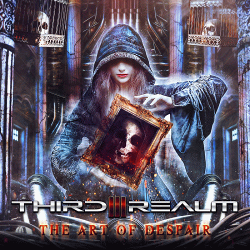 Third Realm : The Art of Despair